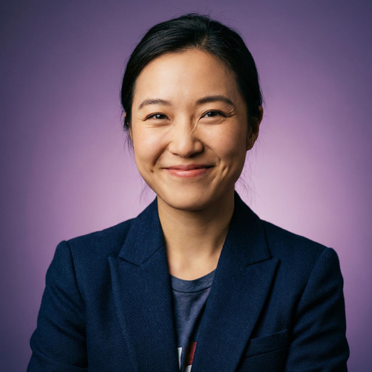 老司机制片人赵雨薇